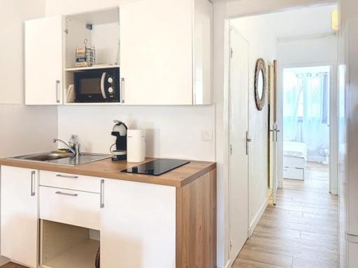 Love Home Кань-сюр-Мер Экстерьер фото