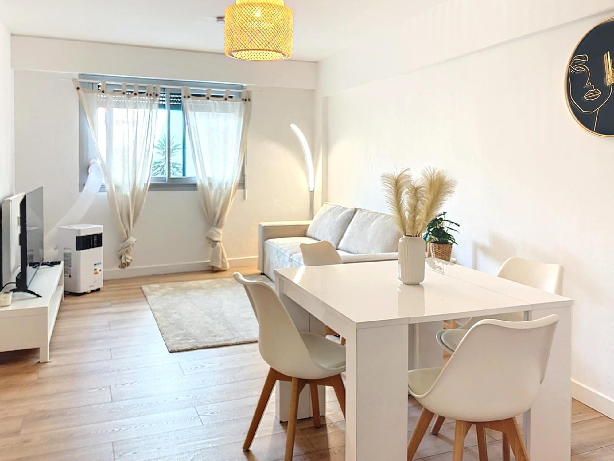 Love Home Кань-сюр-Мер Экстерьер фото